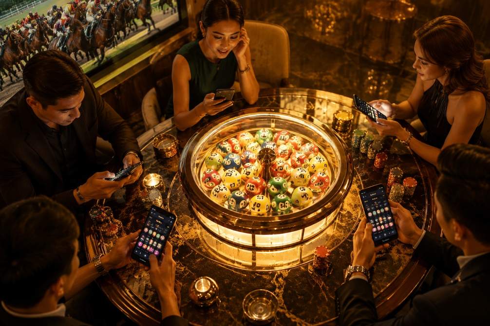 aznbet